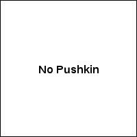 No Pushkin