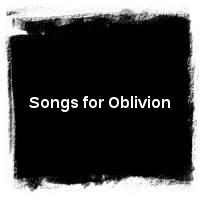 Äæóíãëè · Songs for Oblivion