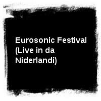 Ëåíèíãðàä · Eurosonic Festival (Live in da Niderlandi)
