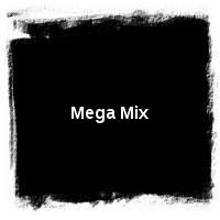 Ìàøèíà Âðåìåíè · Mega Mix