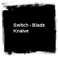ÍÀÈÂ · Switch - Blade Knaive
