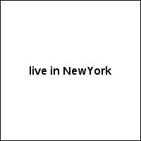 live in NewYork