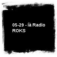 Ïîëêîâíèê è Îäíîïîë÷àíå · 05-29 - Íà Radio ROKS