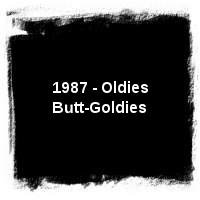 Óìêà · 1987 - Oldies Butt-Goldies