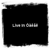 Óìêà · Live In Ôàêåë