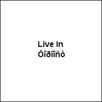 Live In Ôîðïîñò