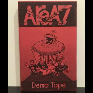 Area7 · demo tape