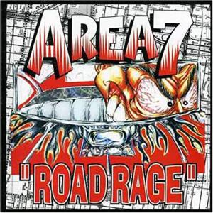 Area7 · Road Rage