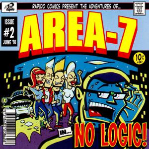 Area7 · No Logic