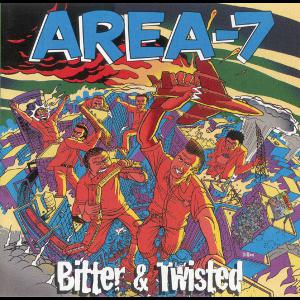Area7 · Bitter & Twisted