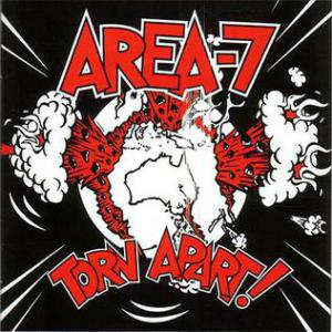 Area7 · Torn Apart