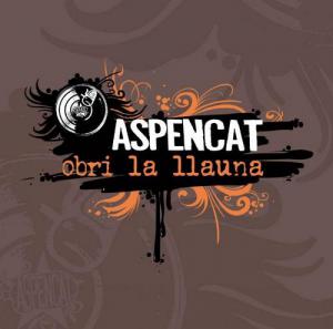 Aspencat · Obri La Llauna