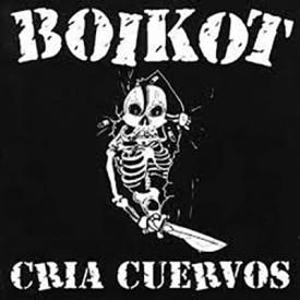 Boikot · Cria Cuervos
