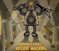 Rockin' Machine (EP)