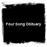 Forces Of Evil · Four Song Obituary
