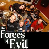 Forces Of Evil