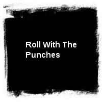 Fuzigish · Roll With The Punches