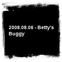 Gollbetty · 2008.08.06 - Betty's Buggy