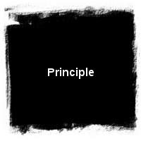Kemuri · Principle