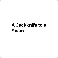 A Jackknife to a Swan