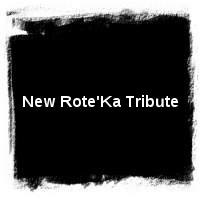 Potshot · New Rote'Ka Tribute