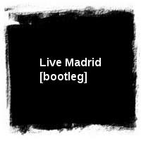 Ska-P · Live Madrid [bootleg]