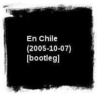 Ska-P · En Chile (2005-10-07) [bootleg]