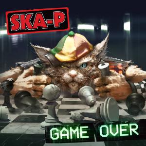 Ska-P · Game Over