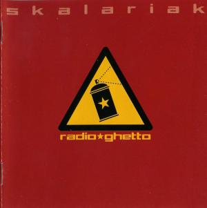 Skalariak · Radio Ghetto
