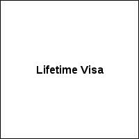 Lifetime Visa