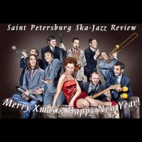 St-Petersburg Ska-Jazz Review