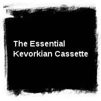 Suicide Machines · The Essential Kevorkian Cassette