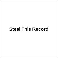 Steal This Record