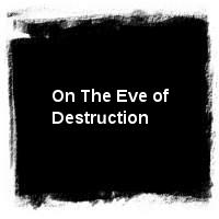 Suicide Machines · On The Eve of Destruction