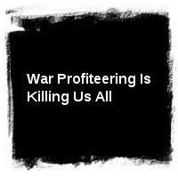 Suicide Machines · War Profiteering Is Killing Us All