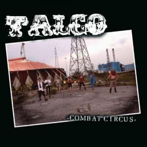 Talco · Combat Circus