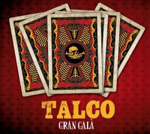 Talco · Gran Gala