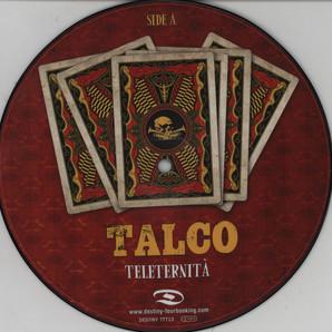 Talco · Teleternita & St. Pauli