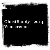 recon · Áåðñåðê · GhostBuddy - 2014 - Venceremos