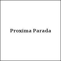 Proxima Parada