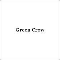 Green Crow