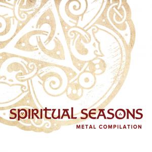 Spiritual Seasons · Metal Compilation