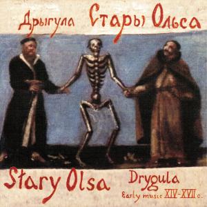 Stary Olsa · Drygula