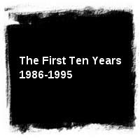 Altan · The First Ten Years 1986-1995