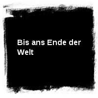 Santiano · Bis ans Ende der Welt