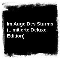 Santiano · Im Auge Des Sturms (Limitierte Deluxe Edition)