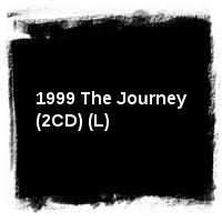 Steeleye Span · 1999 The Journey (2CD) (L)