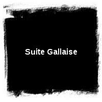 Tri Yann · Suite Gallaise