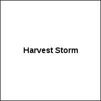 Harvest Storm