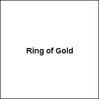 Ring of Gold